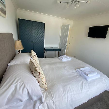 Beau Vallon Holiday Apartments Saint Peter Dış mekan fotoğraf