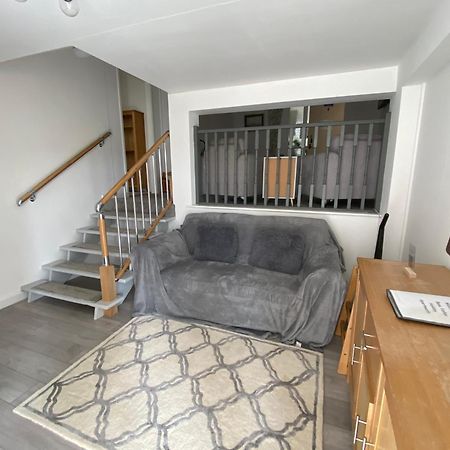 Beau Vallon Holiday Apartments Saint Peter Dış mekan fotoğraf
