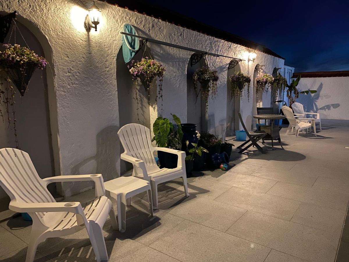 Beau Vallon Holiday Apartments Saint Peter Dış mekan fotoğraf