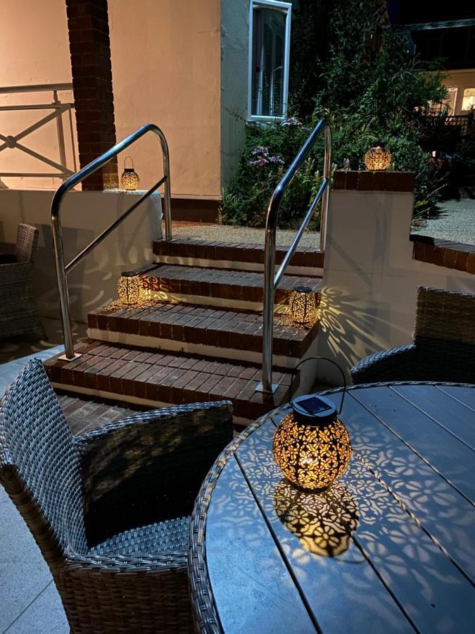 Beau Vallon Holiday Apartments Saint Peter Dış mekan fotoğraf