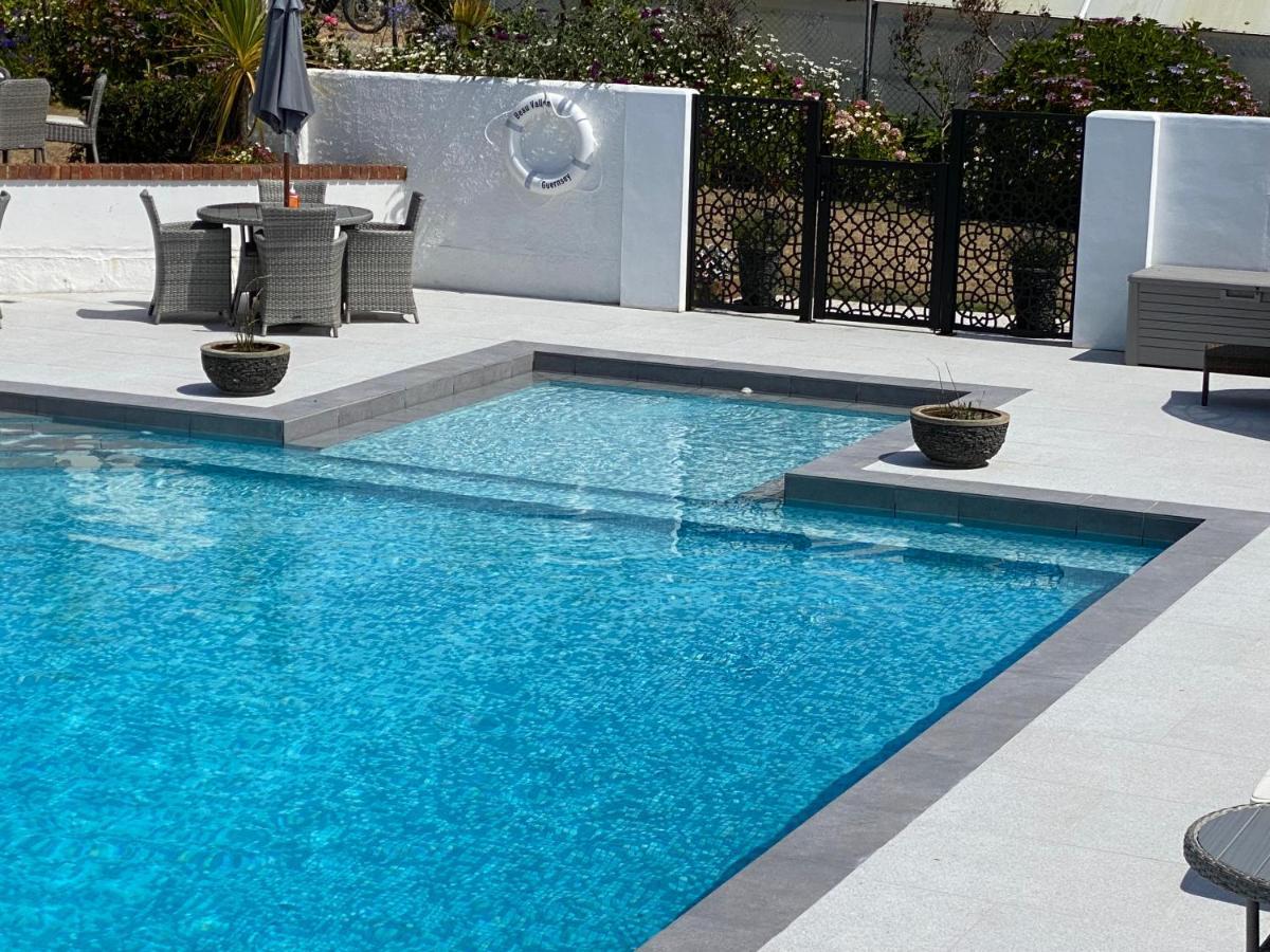 Beau Vallon Holiday Apartments Saint Peter Dış mekan fotoğraf