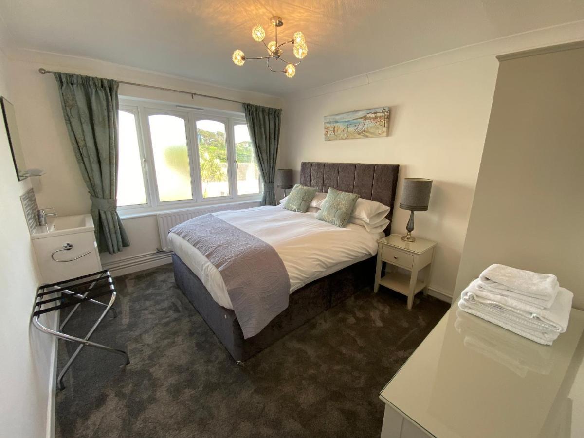 Beau Vallon Holiday Apartments Saint Peter Dış mekan fotoğraf