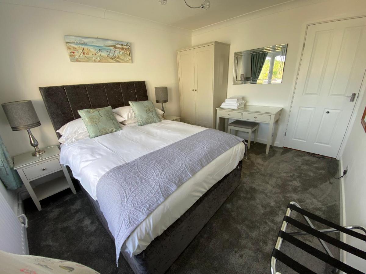 Beau Vallon Holiday Apartments Saint Peter Dış mekan fotoğraf