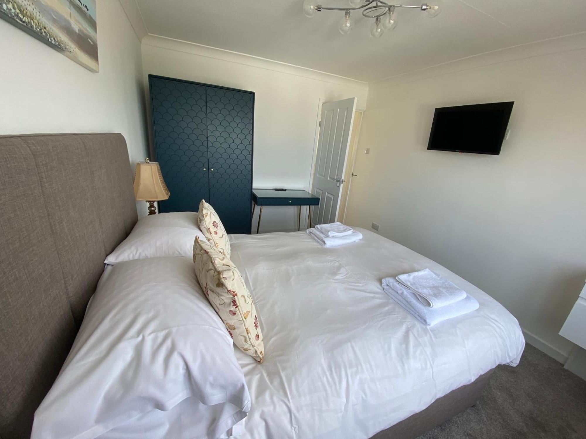 Beau Vallon Holiday Apartments Saint Peter Dış mekan fotoğraf