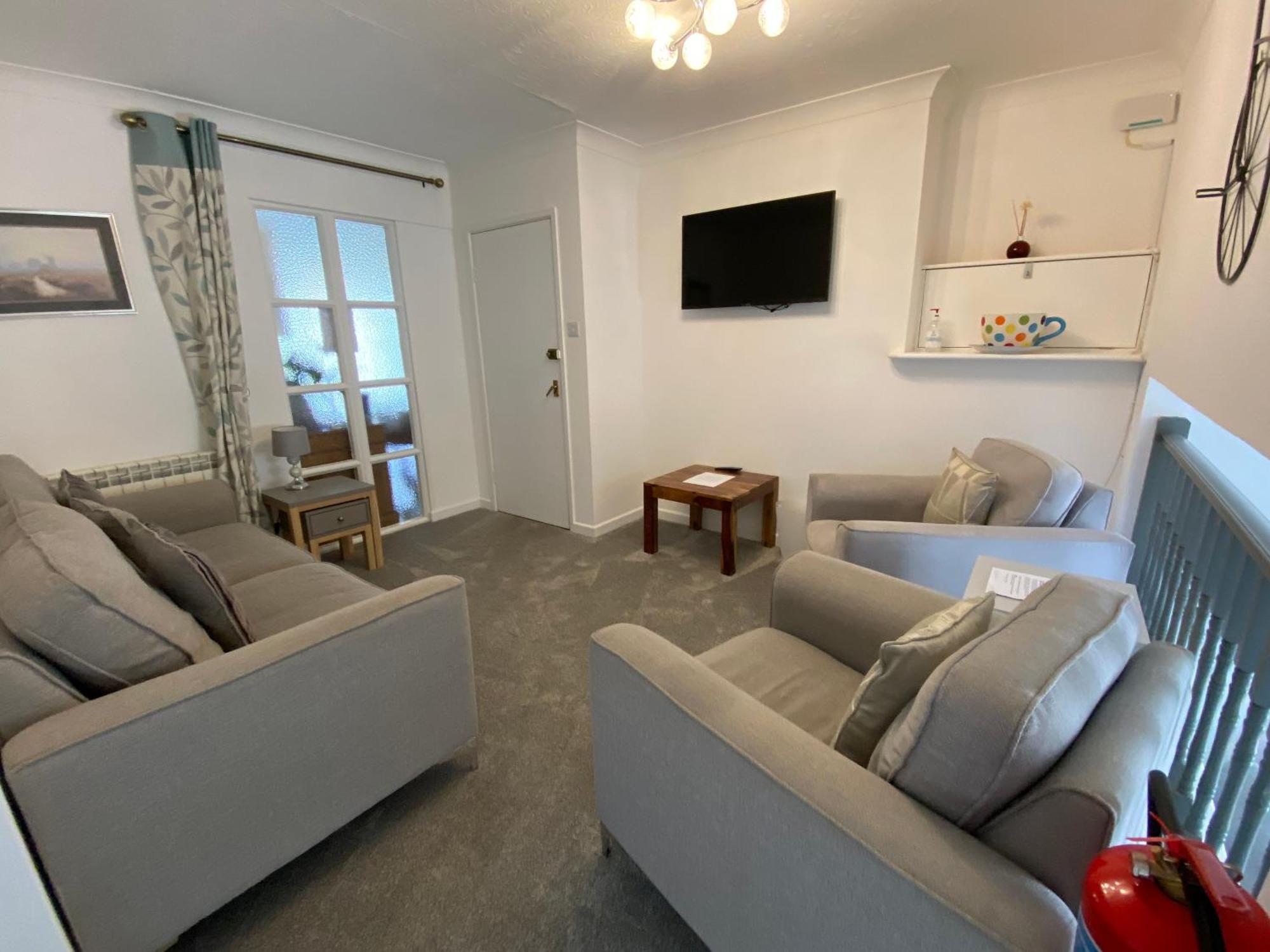 Beau Vallon Holiday Apartments Saint Peter Dış mekan fotoğraf
