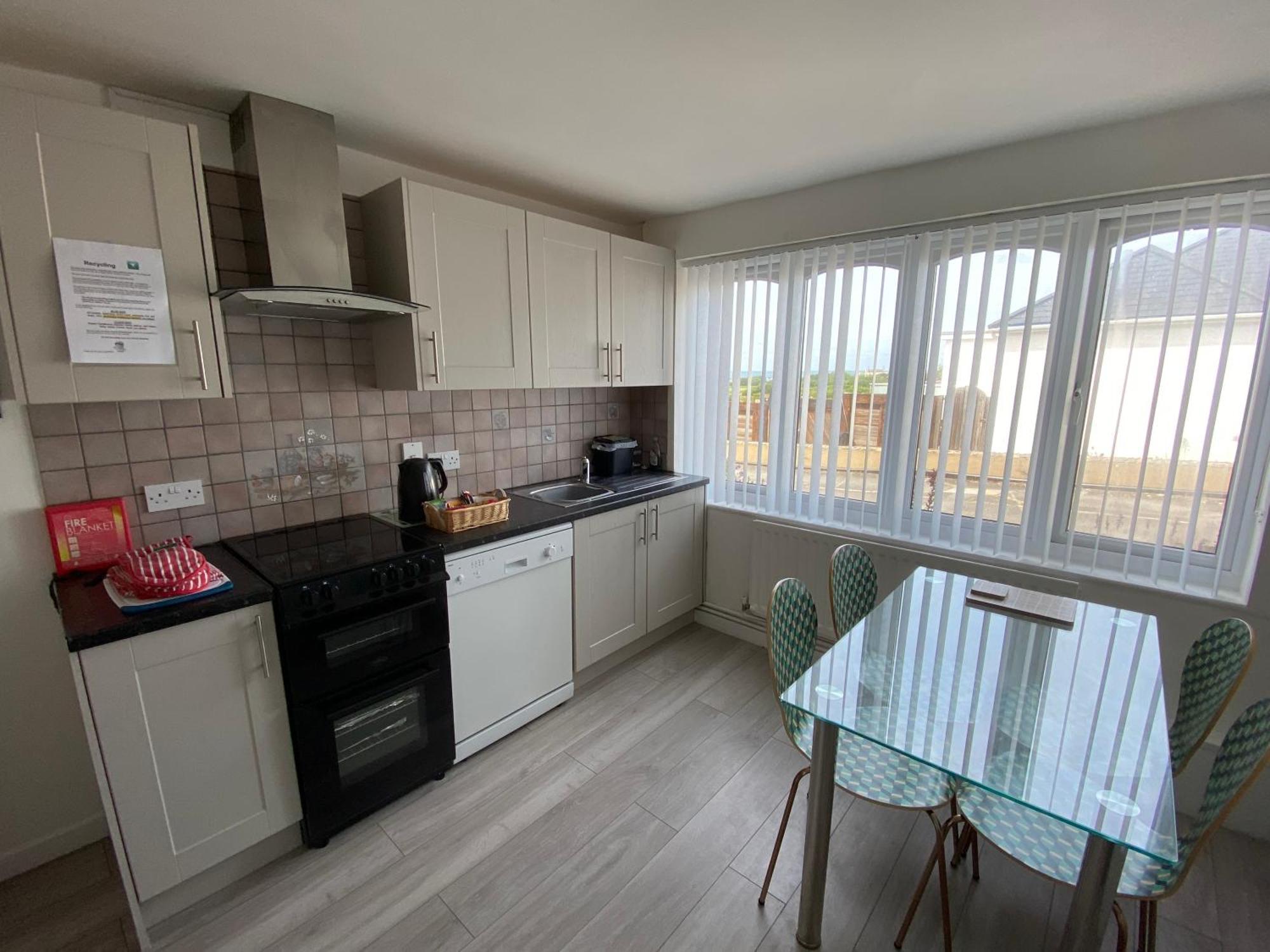 Beau Vallon Holiday Apartments Saint Peter Dış mekan fotoğraf