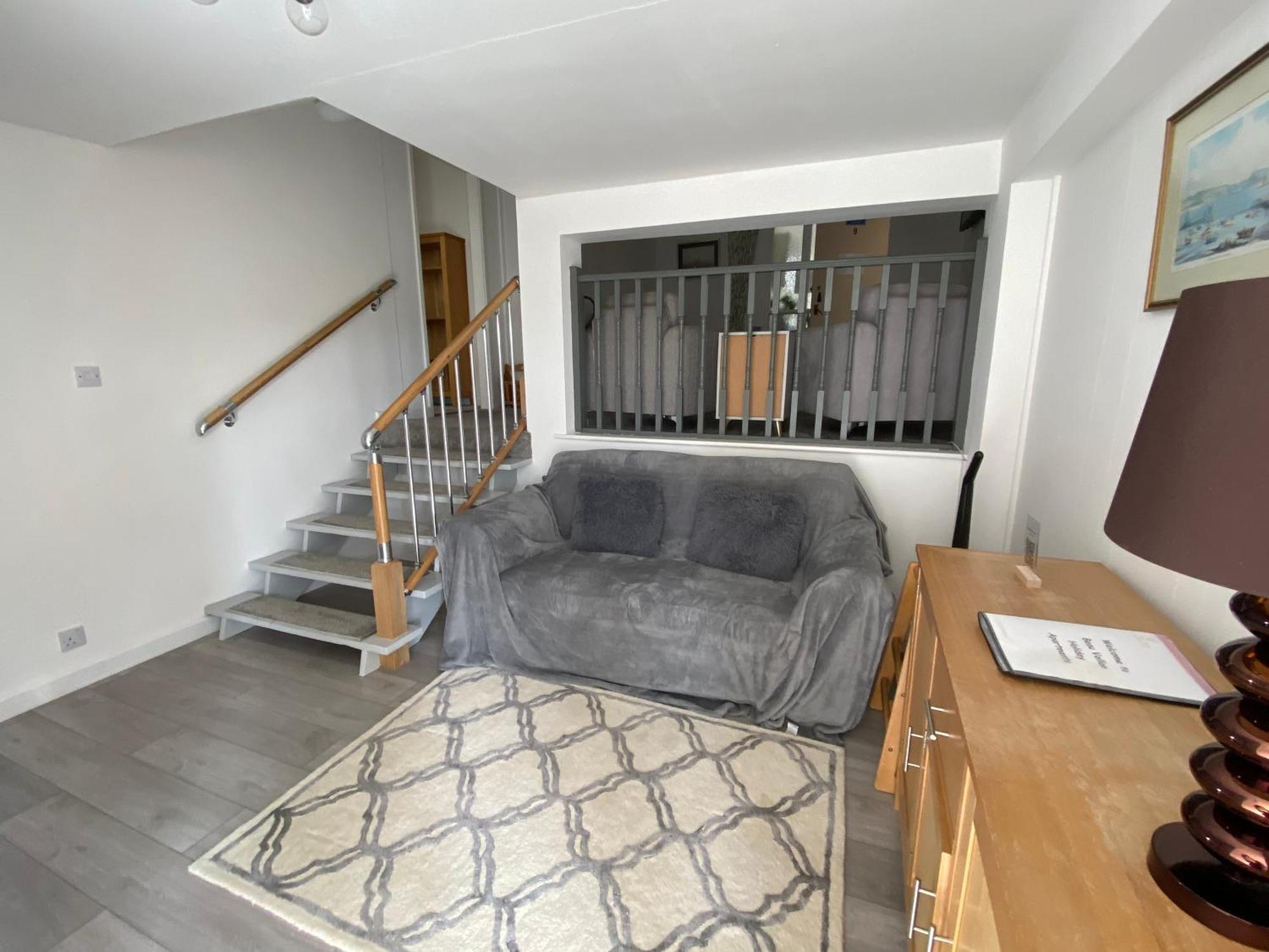 Beau Vallon Holiday Apartments Saint Peter Dış mekan fotoğraf