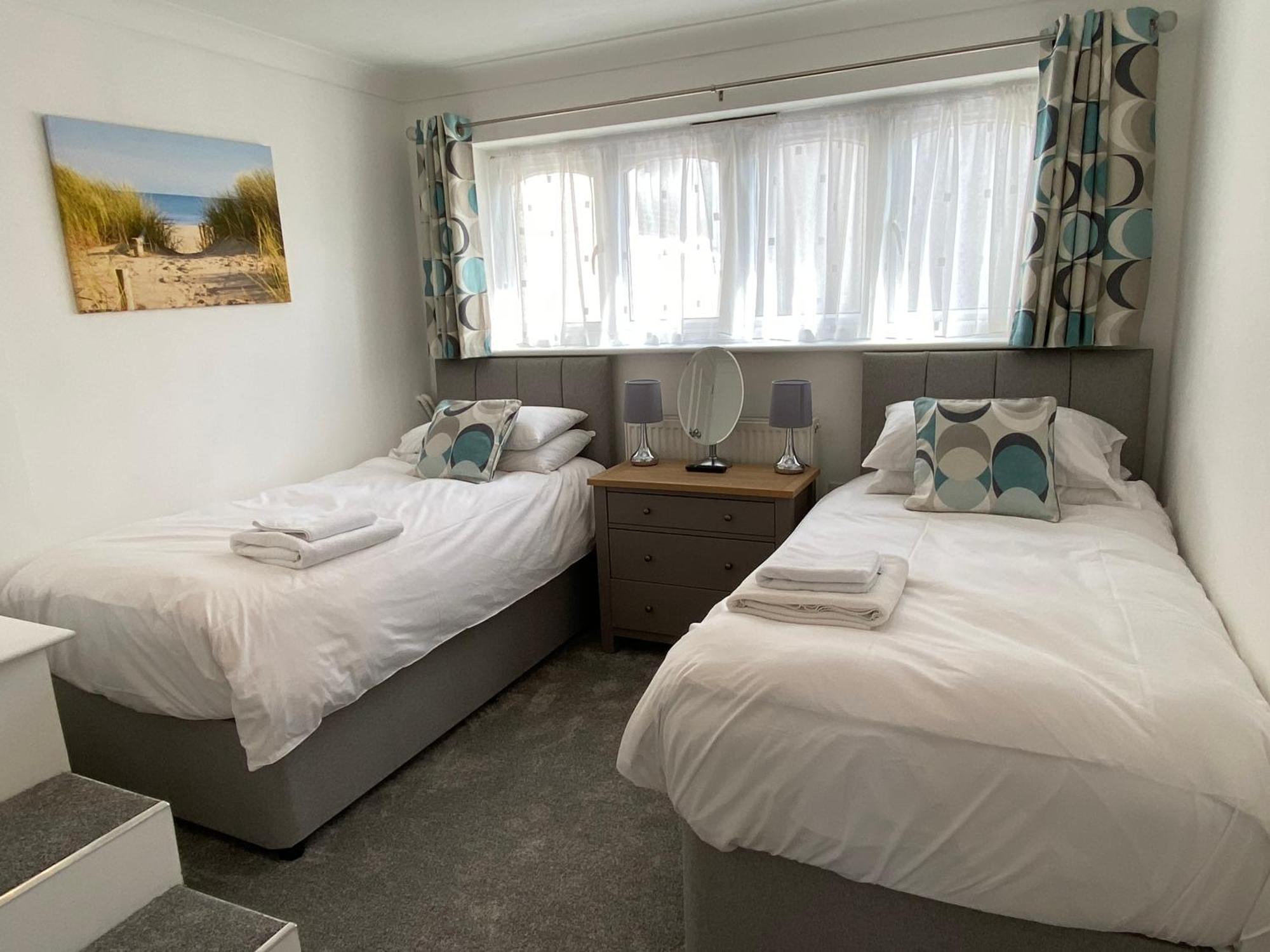 Beau Vallon Holiday Apartments Saint Peter Dış mekan fotoğraf