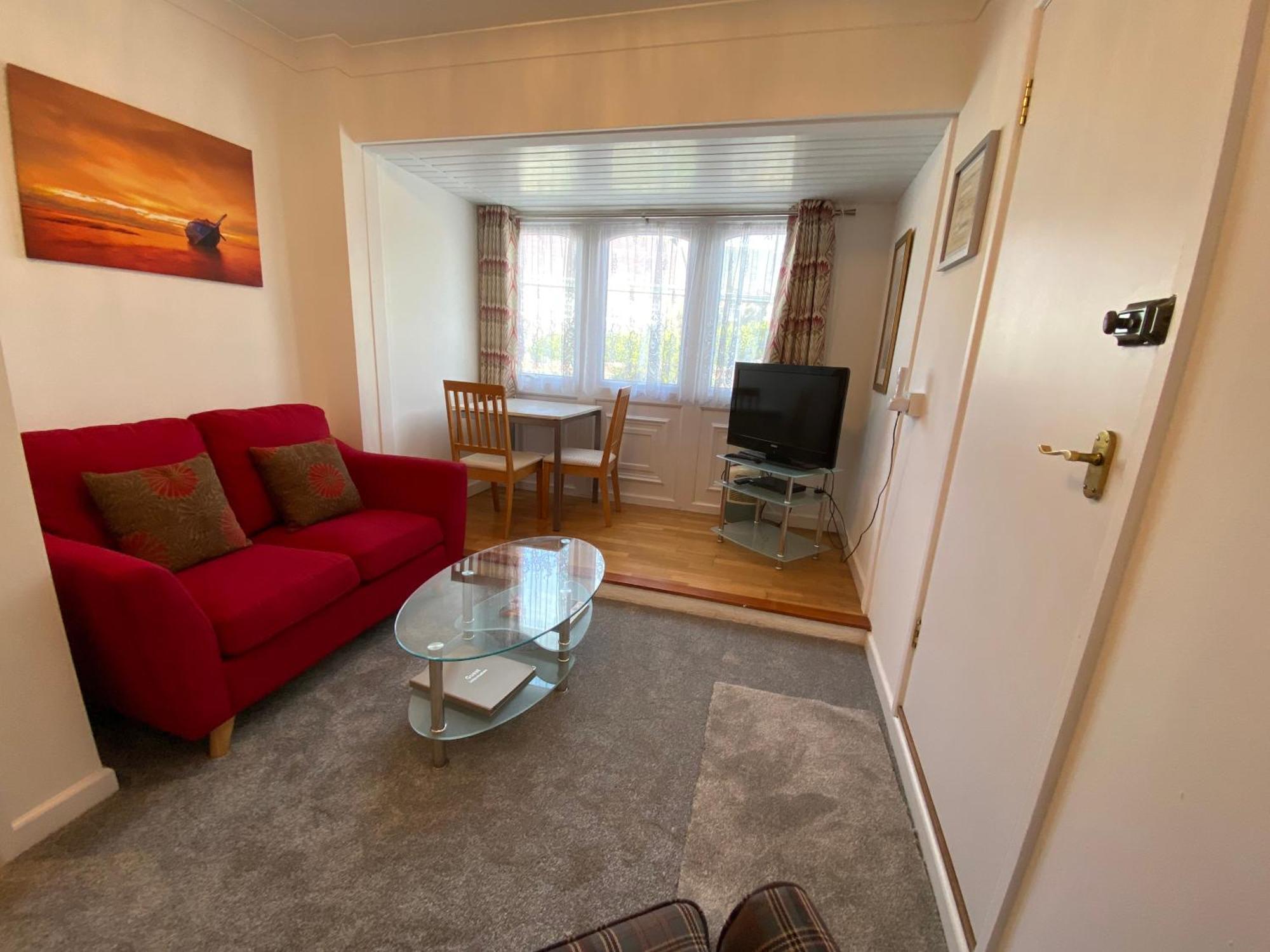 Beau Vallon Holiday Apartments Saint Peter Dış mekan fotoğraf