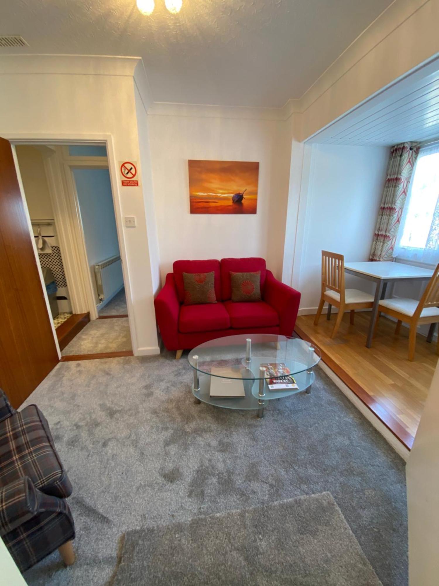 Beau Vallon Holiday Apartments Saint Peter Dış mekan fotoğraf