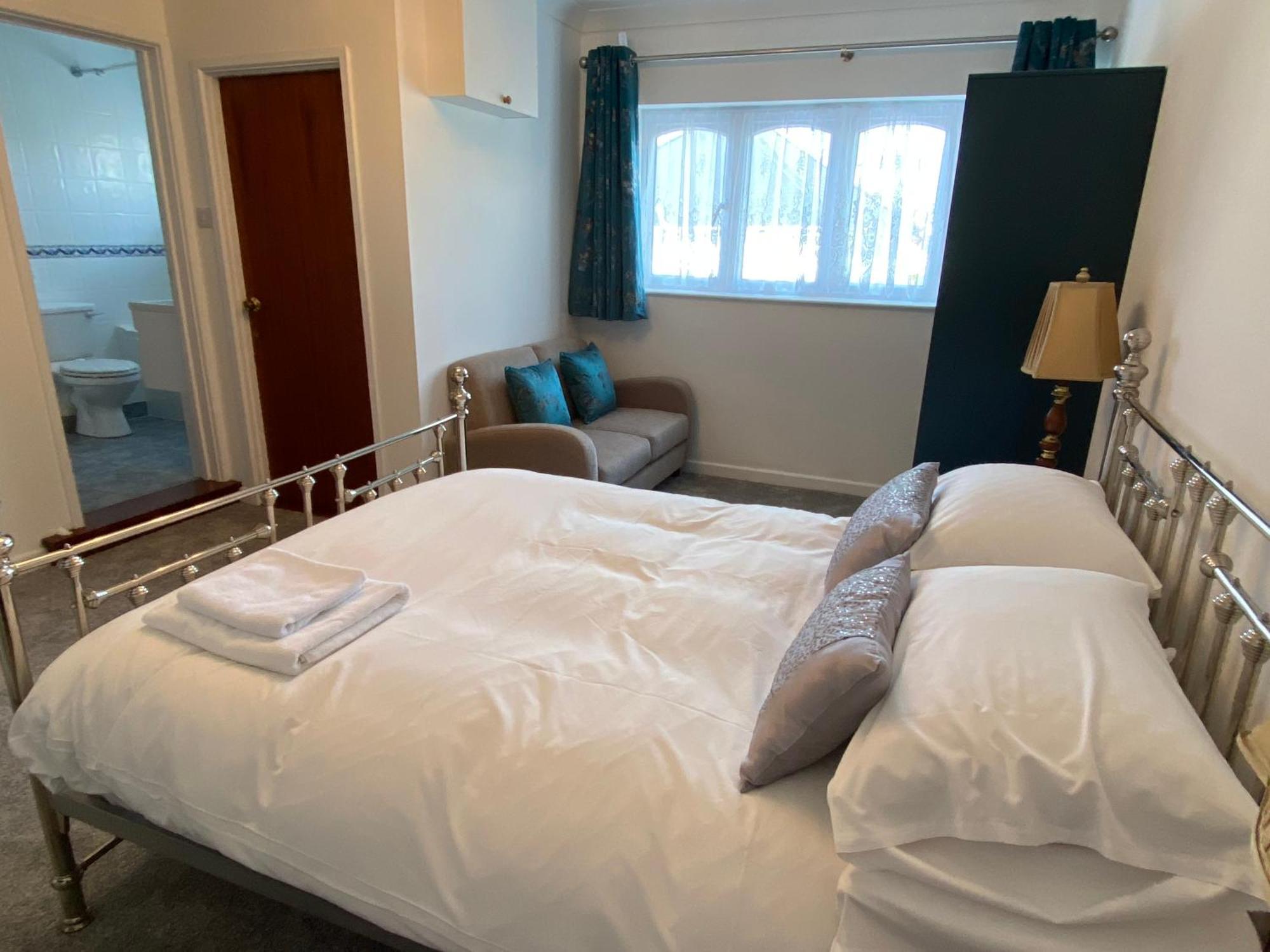 Beau Vallon Holiday Apartments Saint Peter Dış mekan fotoğraf