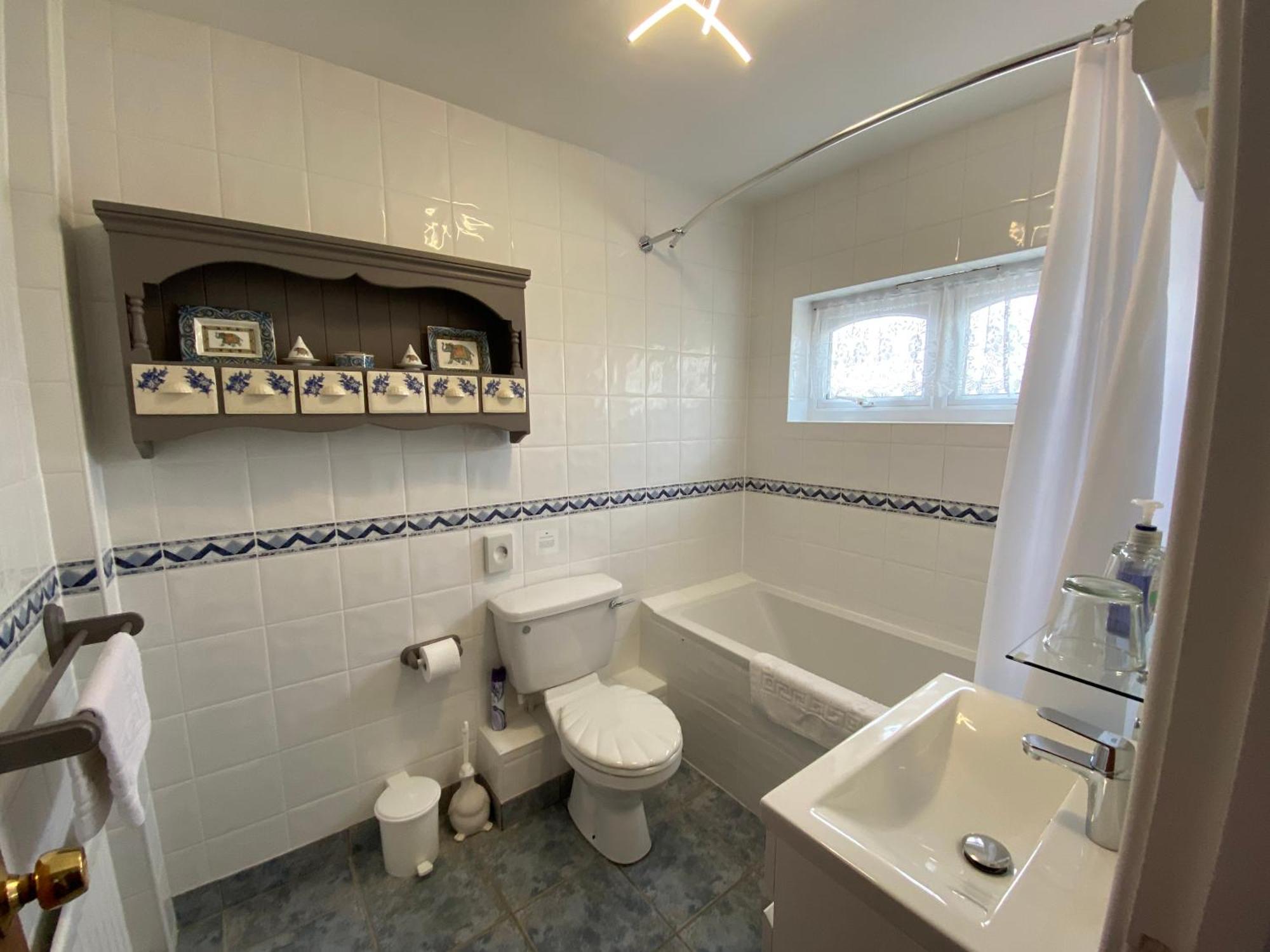 Beau Vallon Holiday Apartments Saint Peter Dış mekan fotoğraf
