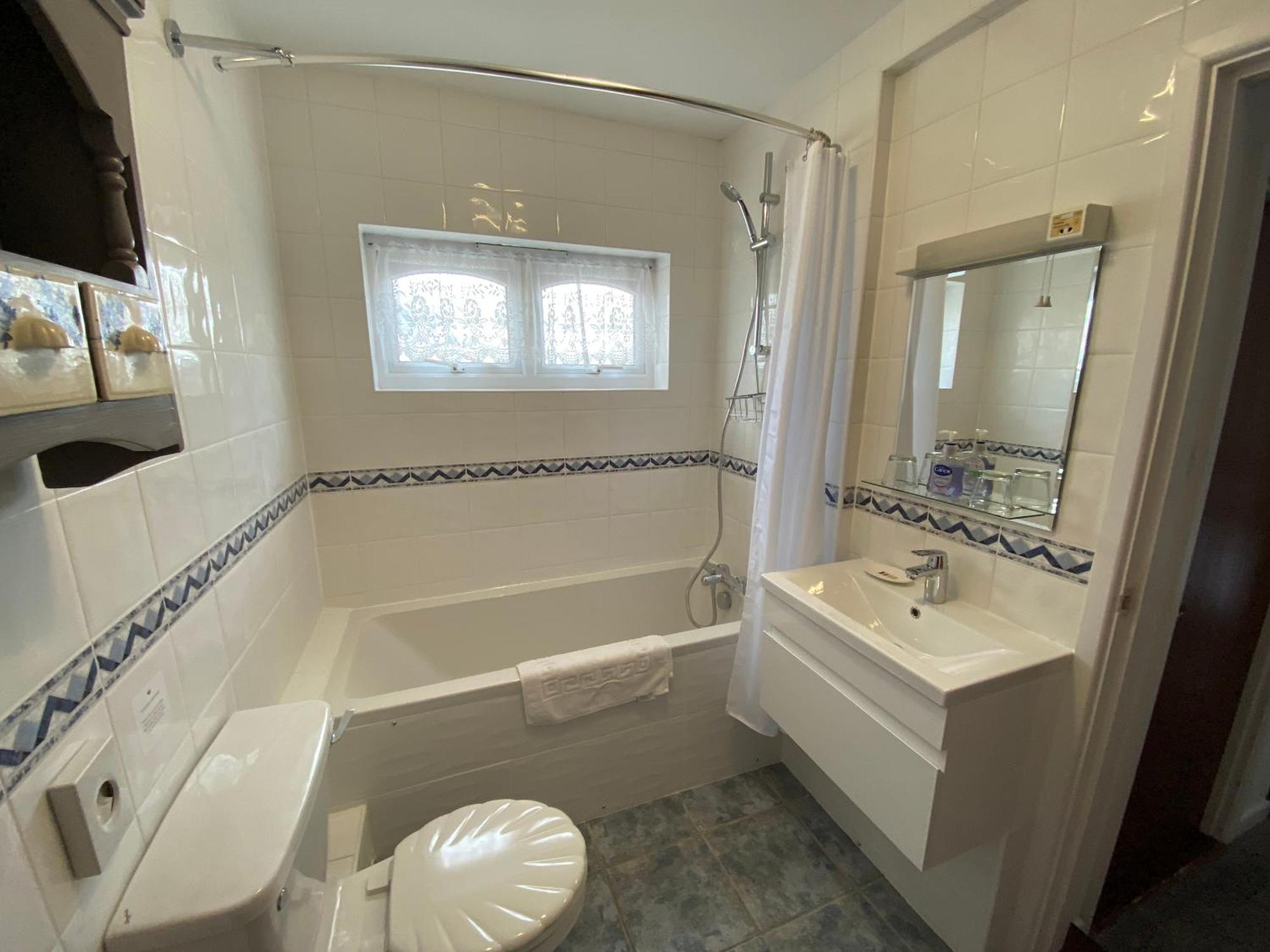 Beau Vallon Holiday Apartments Saint Peter Dış mekan fotoğraf
