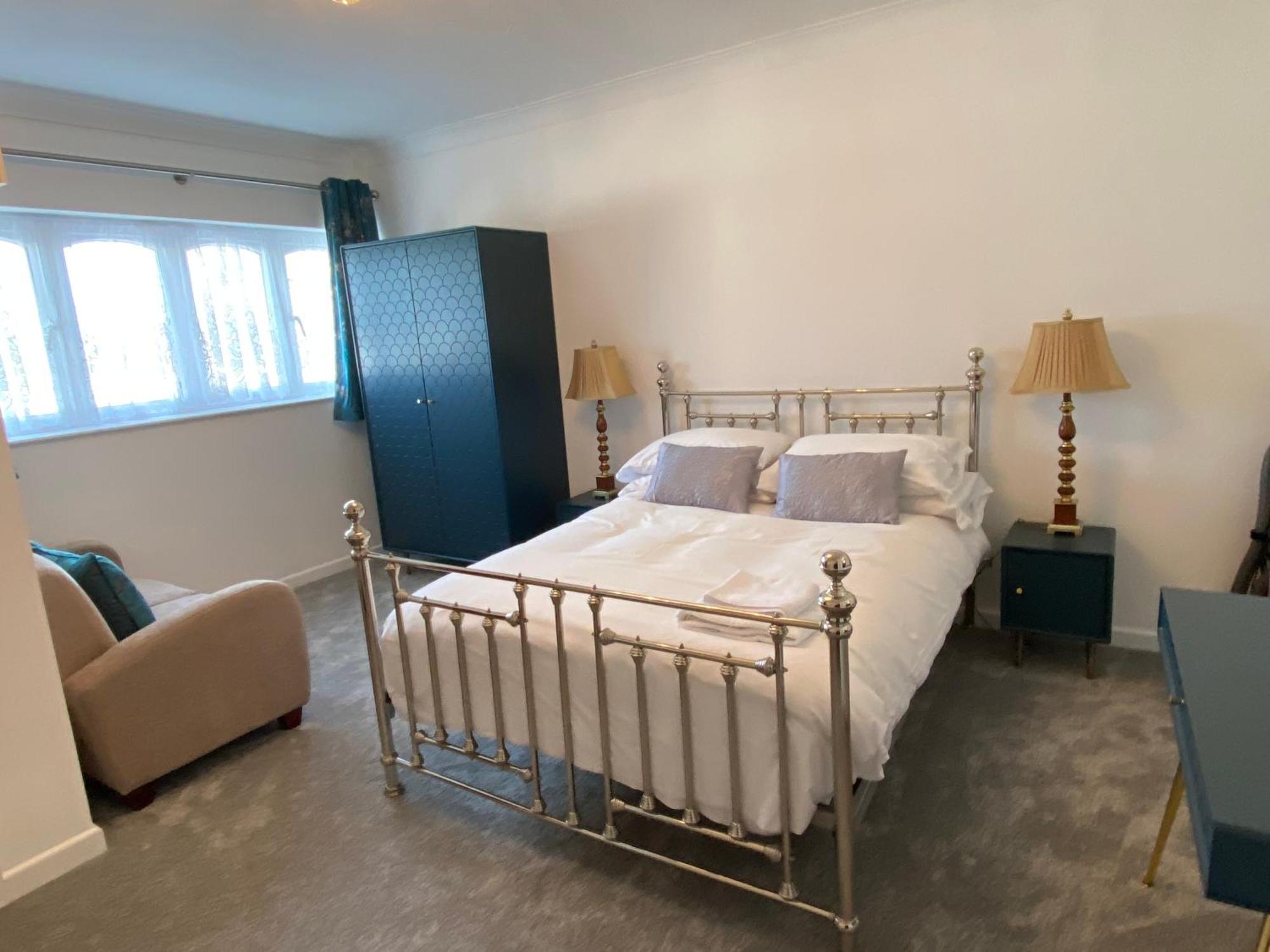 Beau Vallon Holiday Apartments Saint Peter Dış mekan fotoğraf
