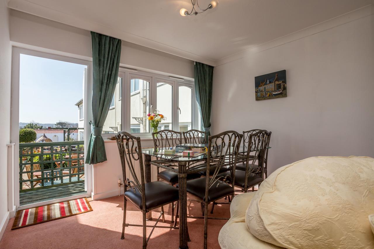 Beau Vallon Holiday Apartments Saint Peter Dış mekan fotoğraf