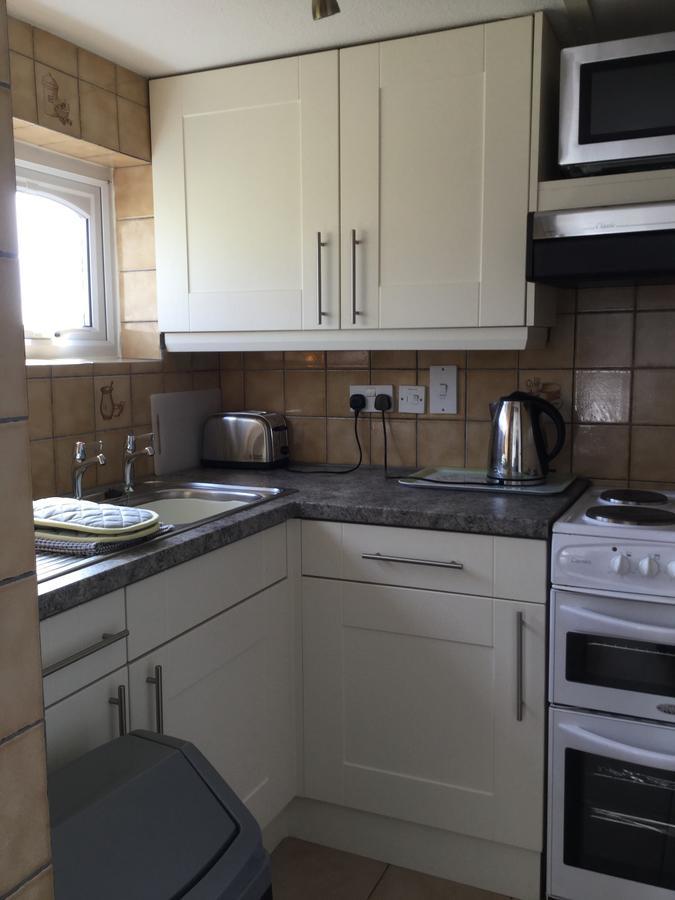 Beau Vallon Holiday Apartments Saint Peter Dış mekan fotoğraf