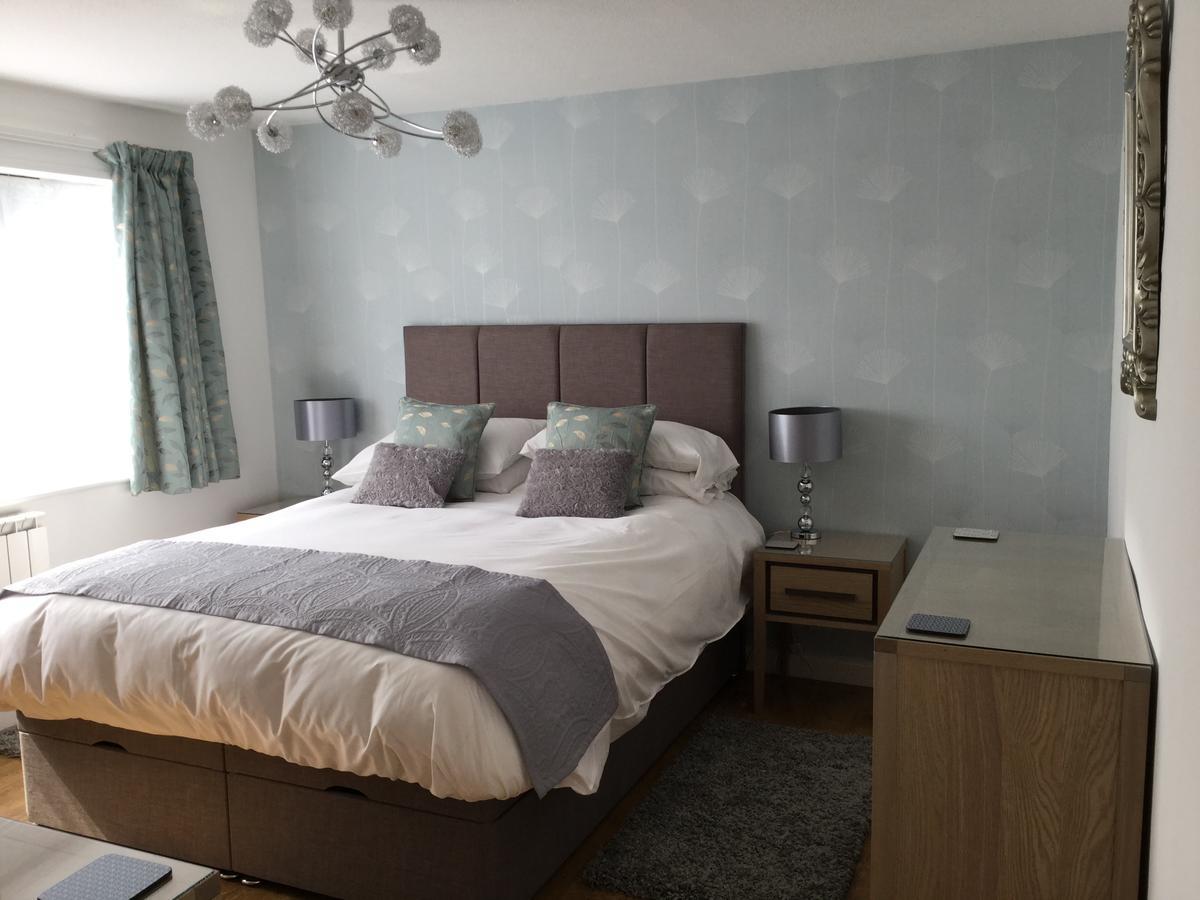 Beau Vallon Holiday Apartments Saint Peter Dış mekan fotoğraf