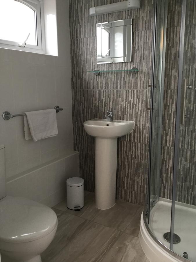 Beau Vallon Holiday Apartments Saint Peter Dış mekan fotoğraf