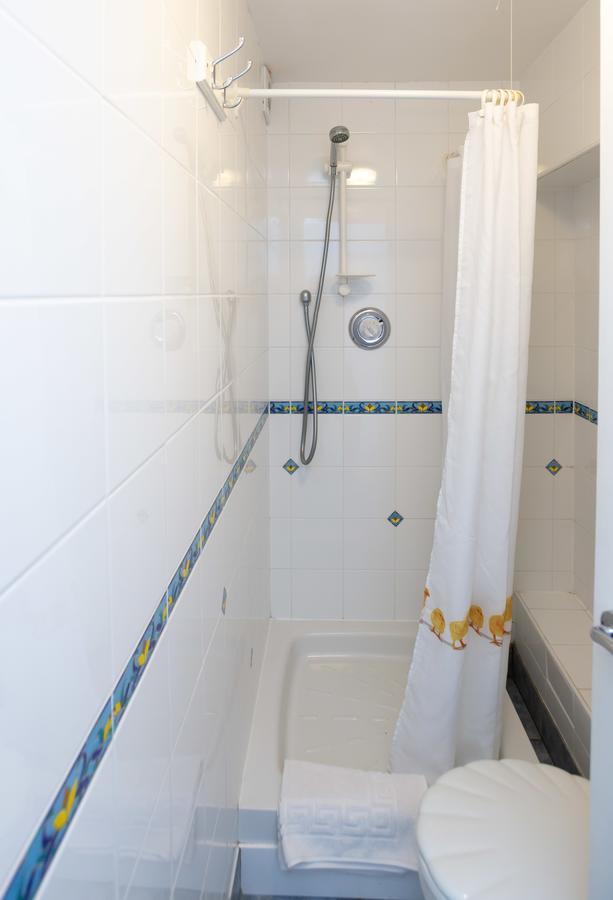 Beau Vallon Holiday Apartments Saint Peter Dış mekan fotoğraf